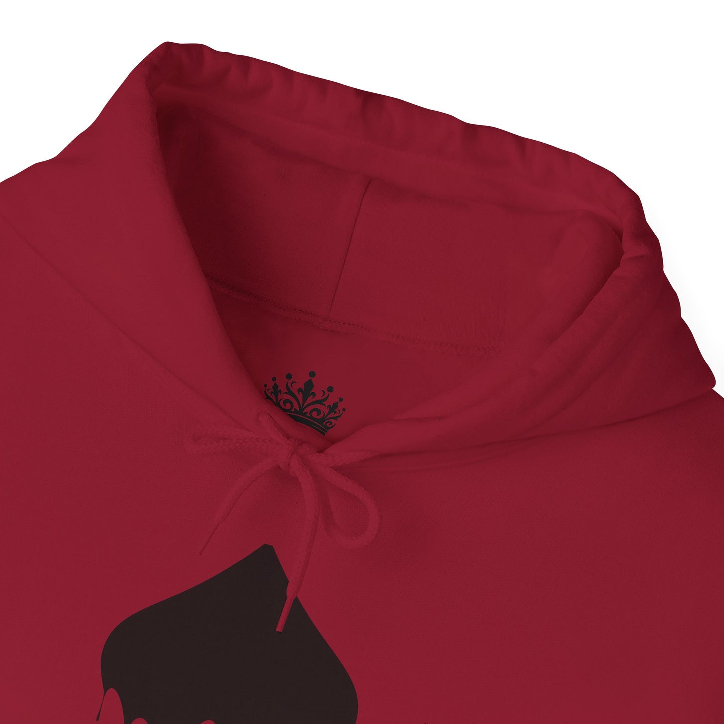 Ace of Spades Hoodie Sweatshirt