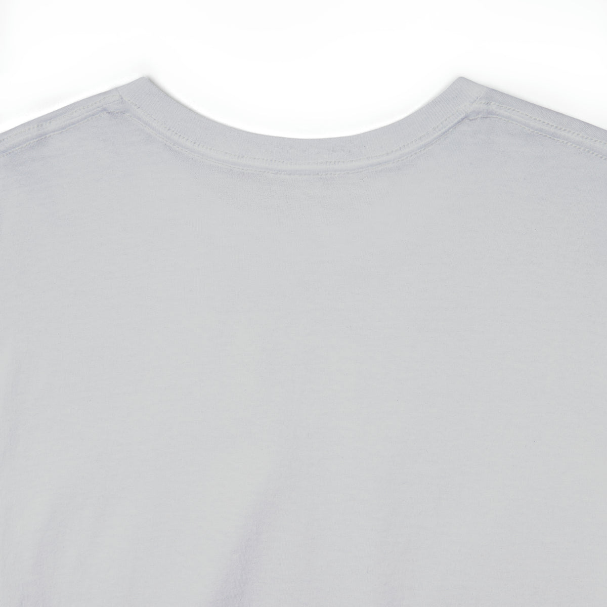 Keep It Simple Heavy Cotton Tee