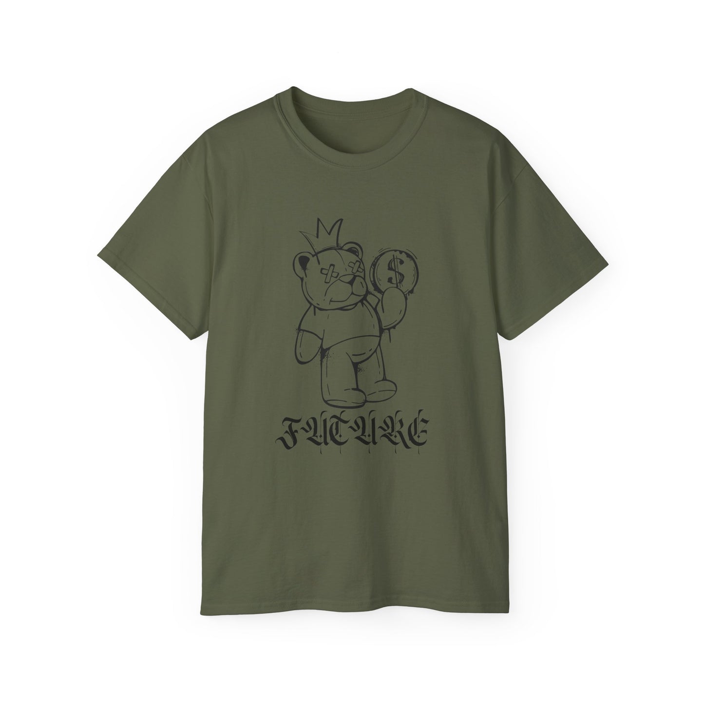 Future Bear T-Shirt