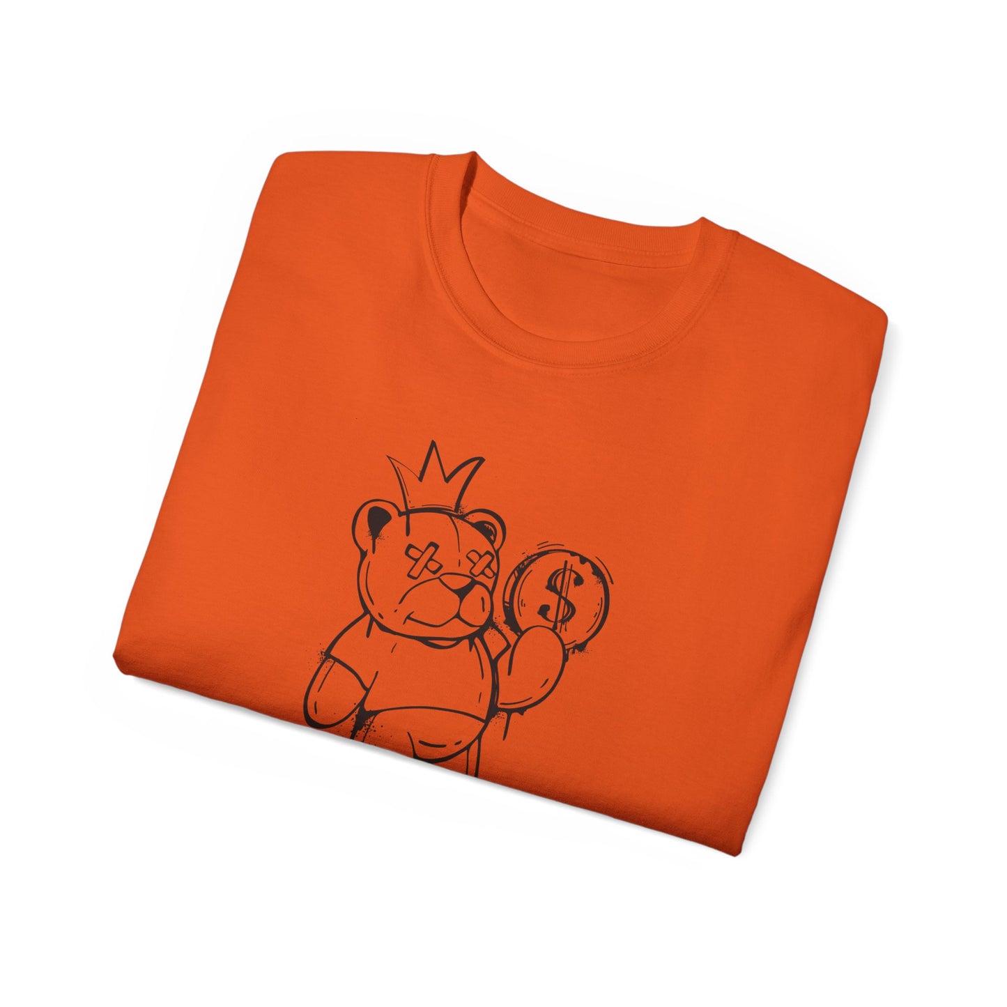 Future Bear T-Shirt