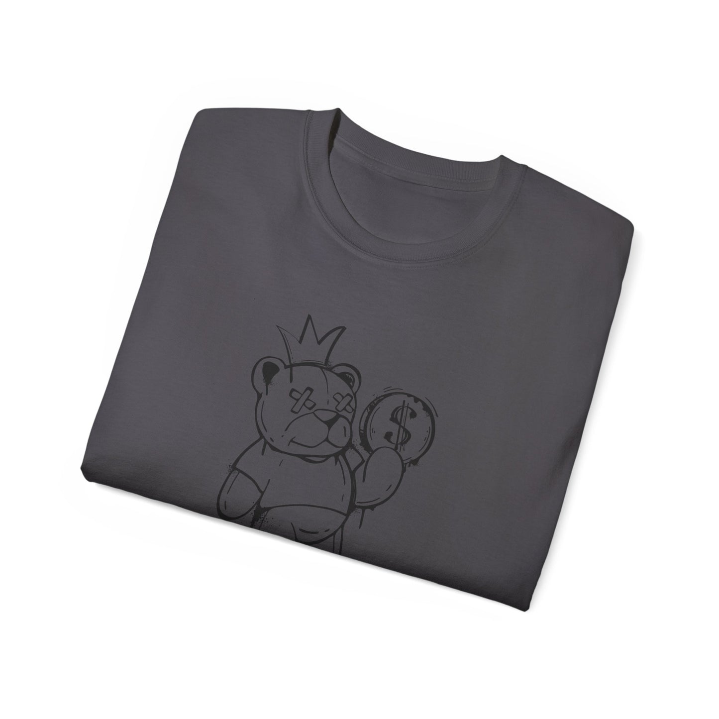 Future Bear T-Shirt