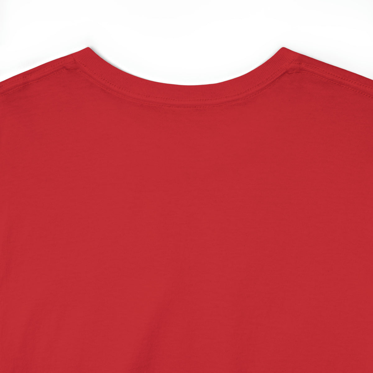 Los Angeles City Heavy Cotton Tee