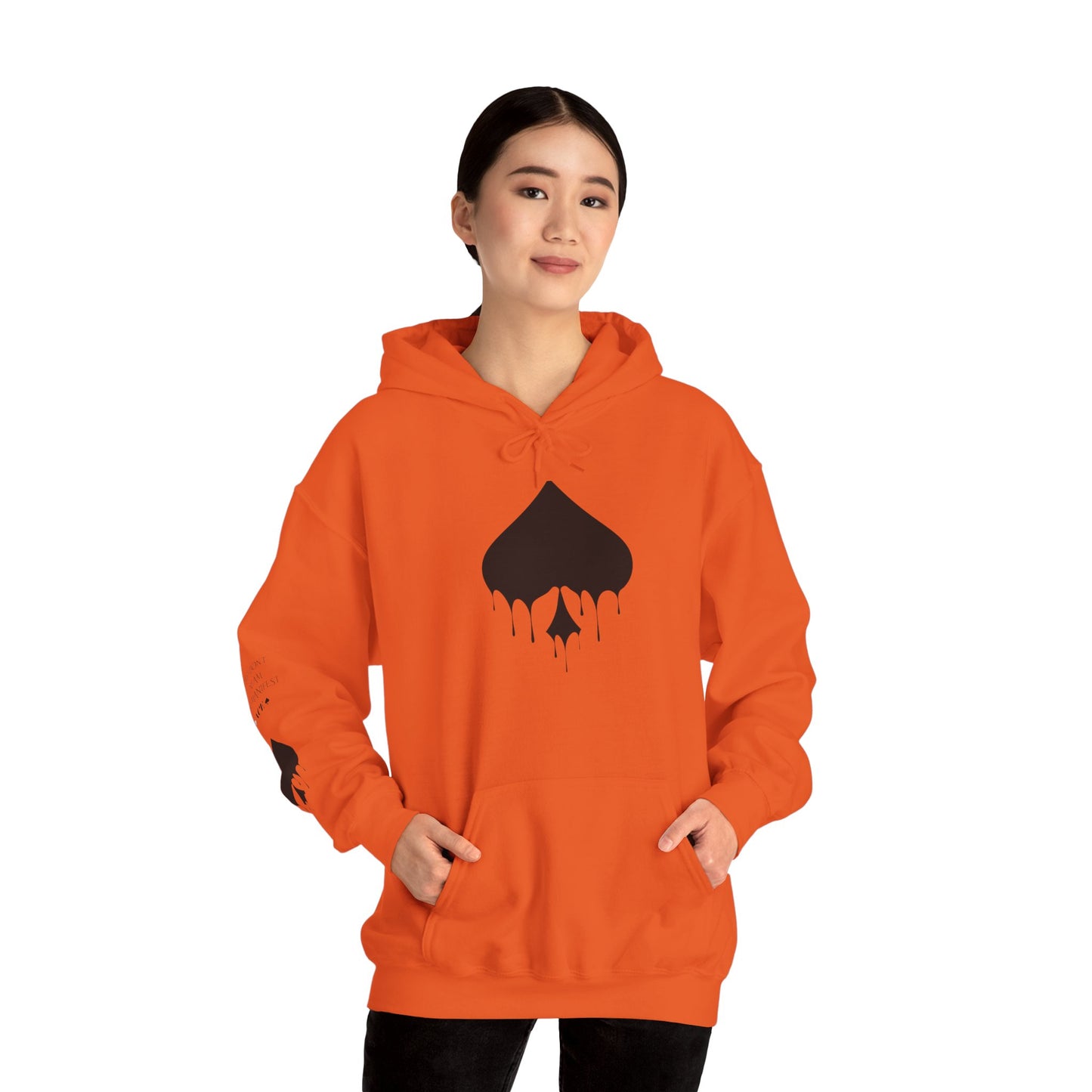 Ace of Spades Hoodie Sweatshirt