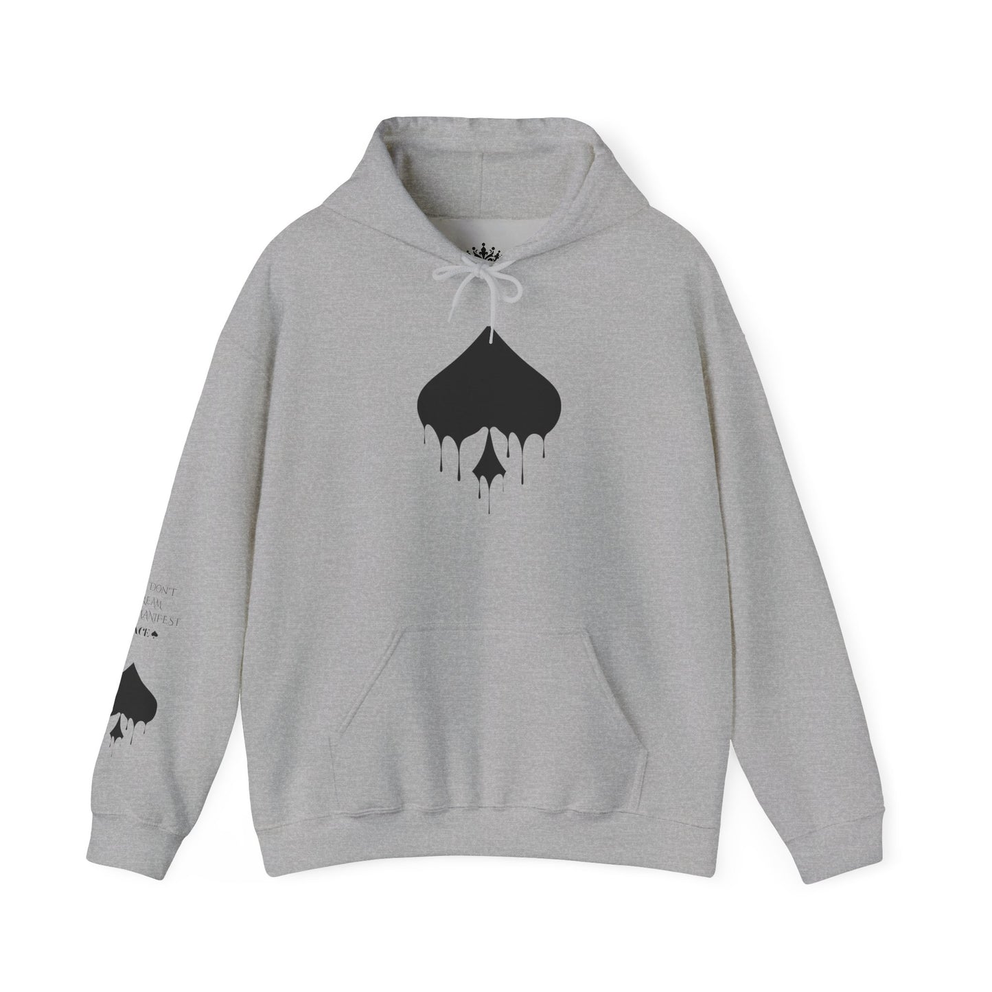 Ace of Spades Hoodie Sweatshirt