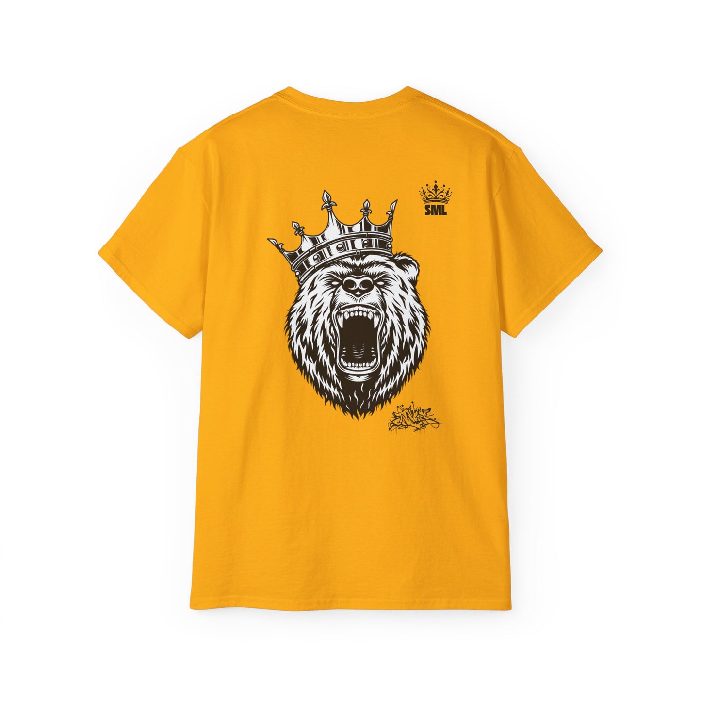 Future Bear T-Shirt