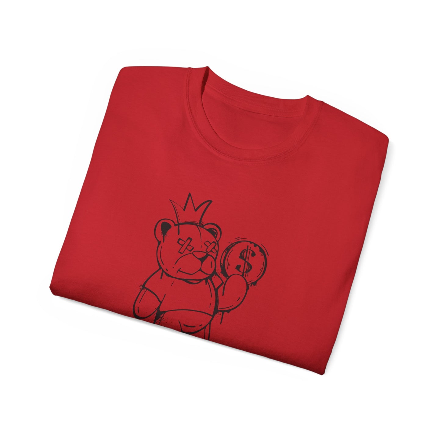 Future Bear T-Shirt