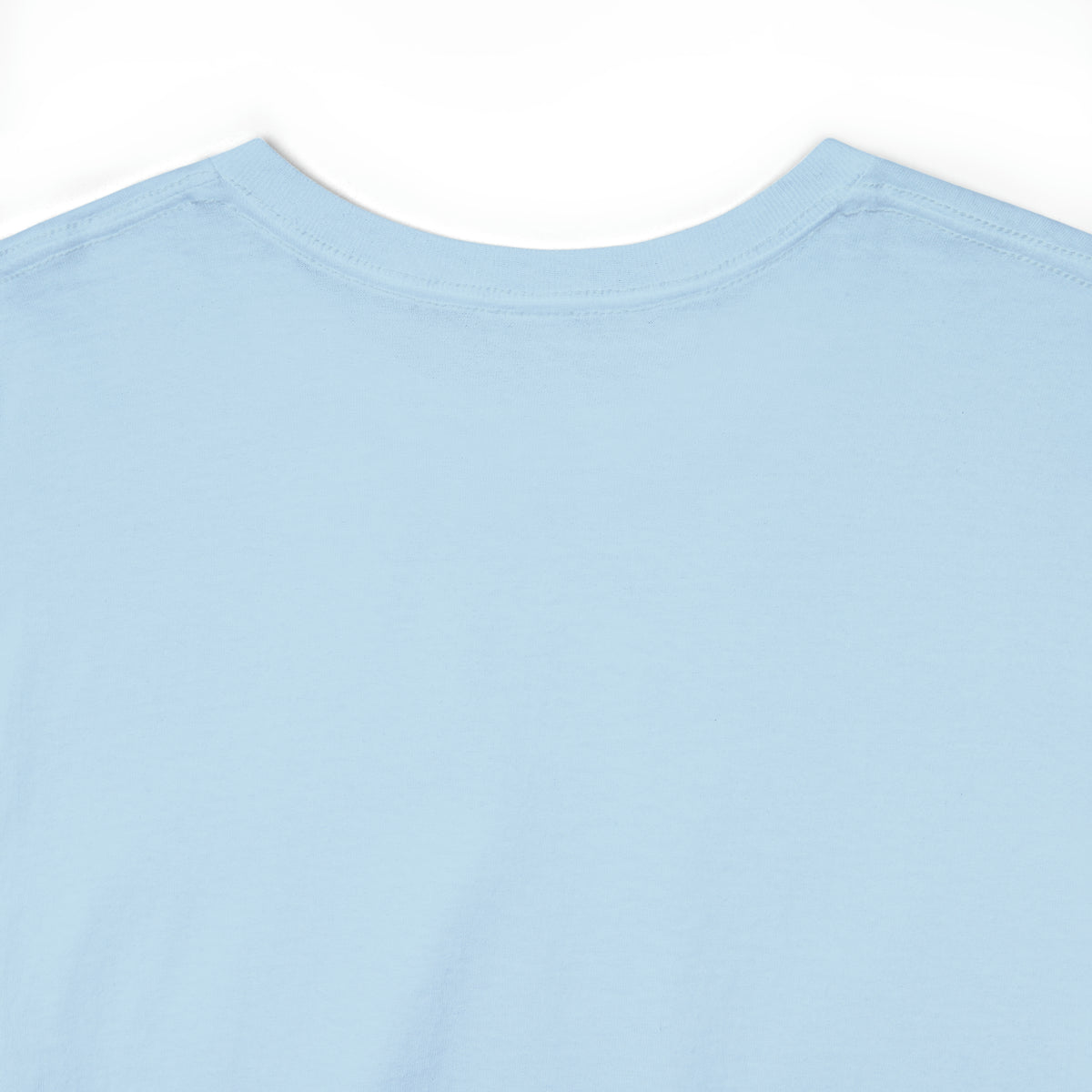 I Love Animals Heavy Cotton Tee