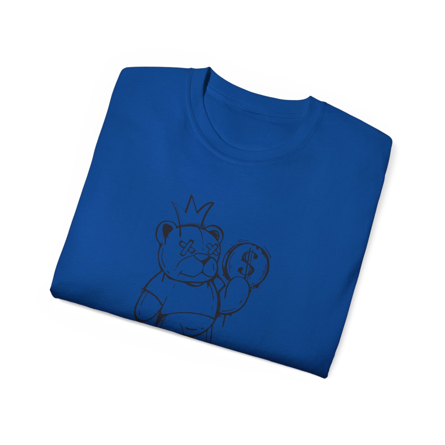 Future Bear T-Shirt