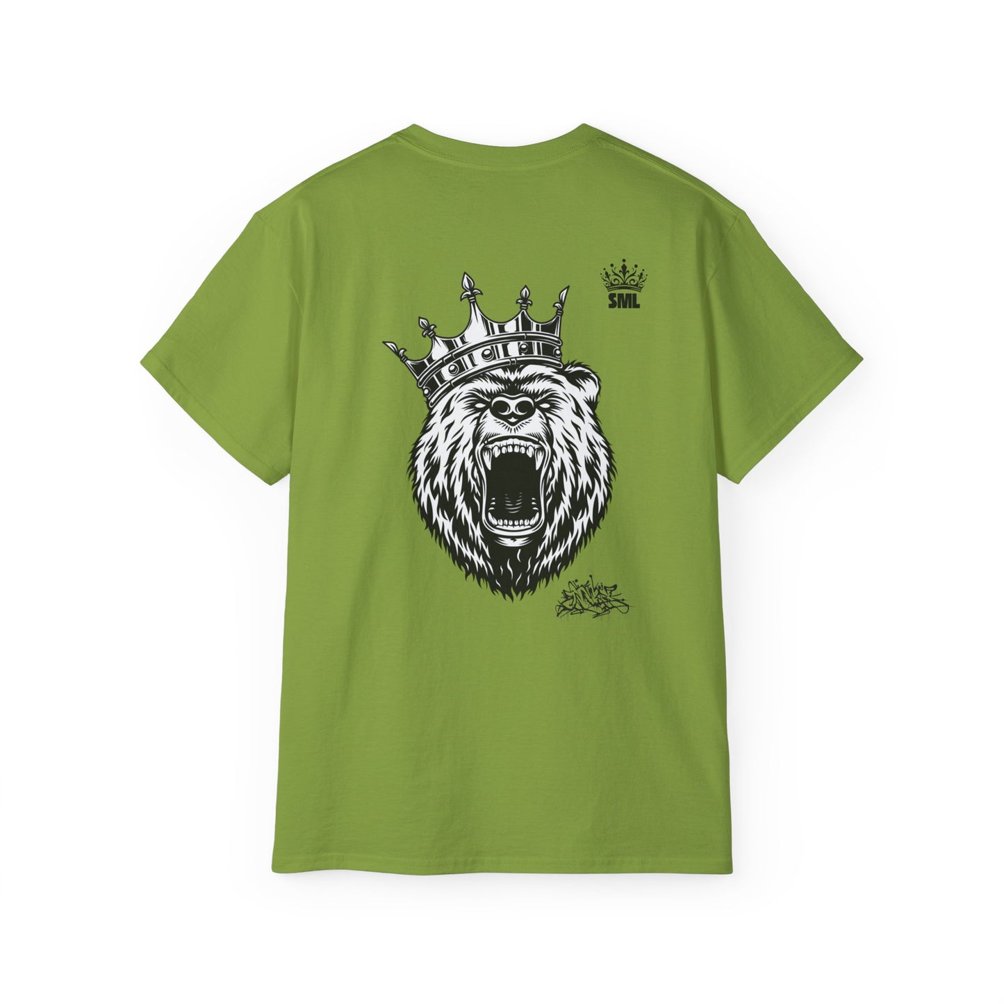 Future Bear T-Shirt