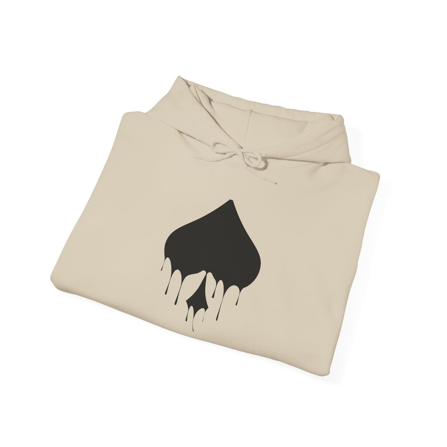 Ace of Spades Hoodie Sweatshirt