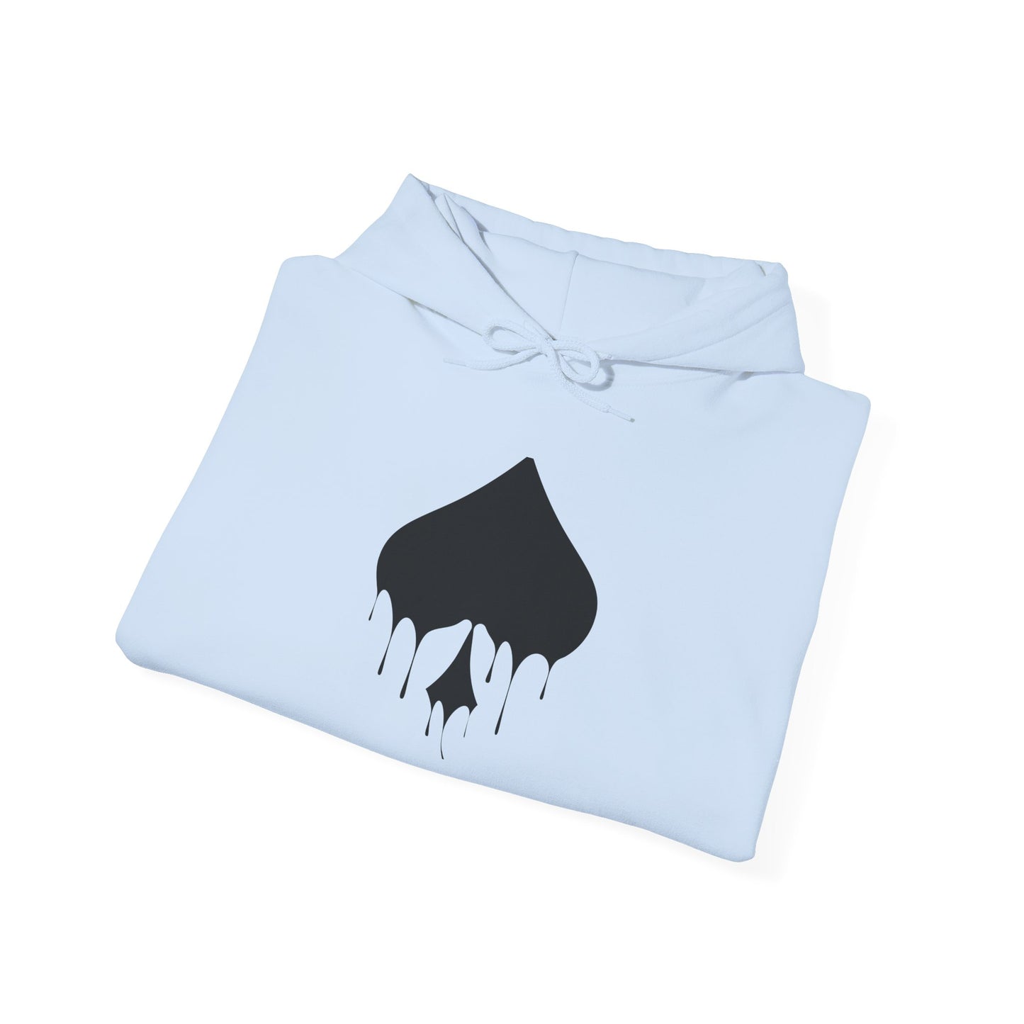 Ace of Spades Hoodie Sweatshirt