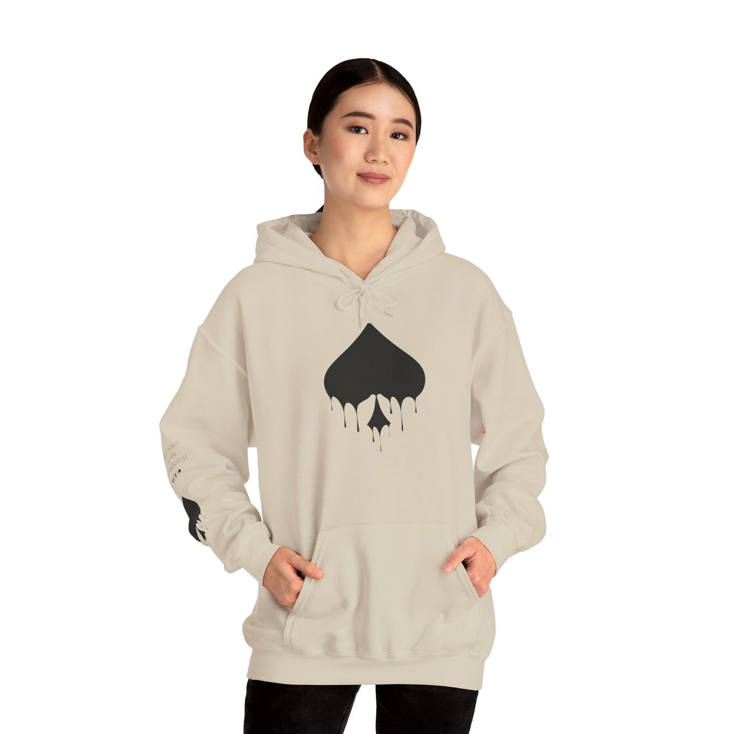 Ace of Spades Hoodie Sweatshirt