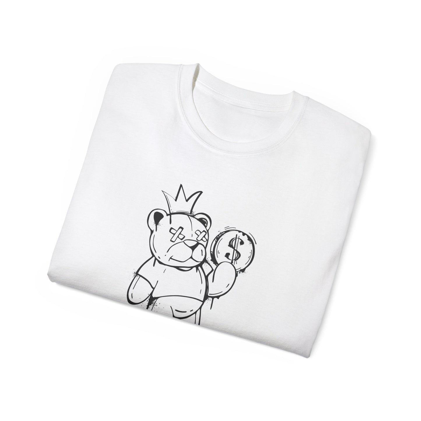 Future Bear T-Shirt