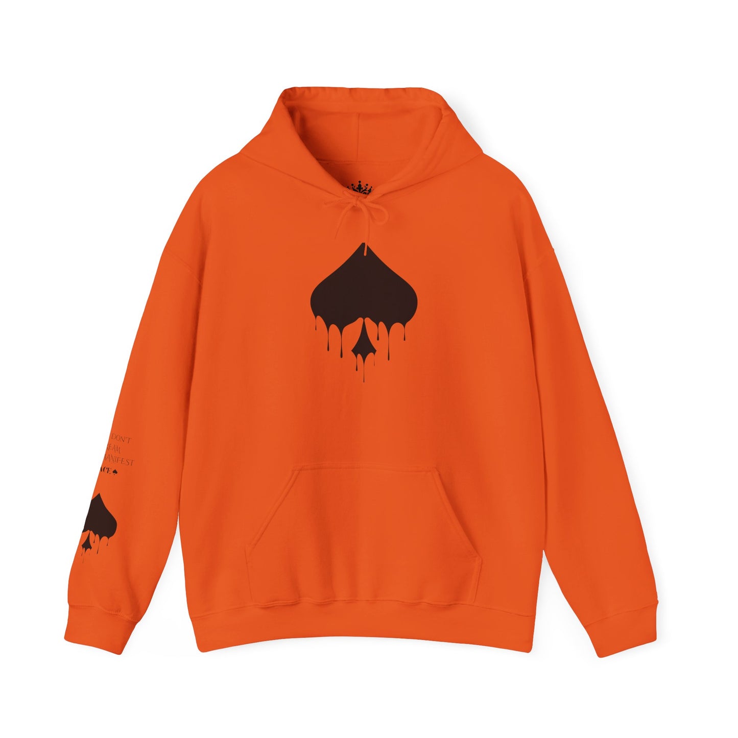 Ace of Spades Hoodie Sweatshirt