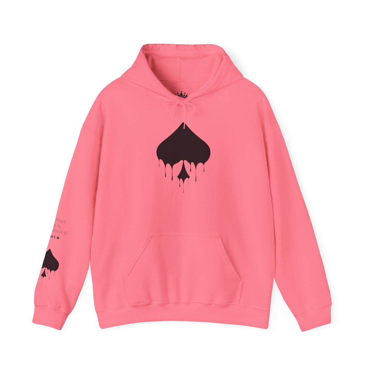 Ace of Spades Hoodie Sweatshirt