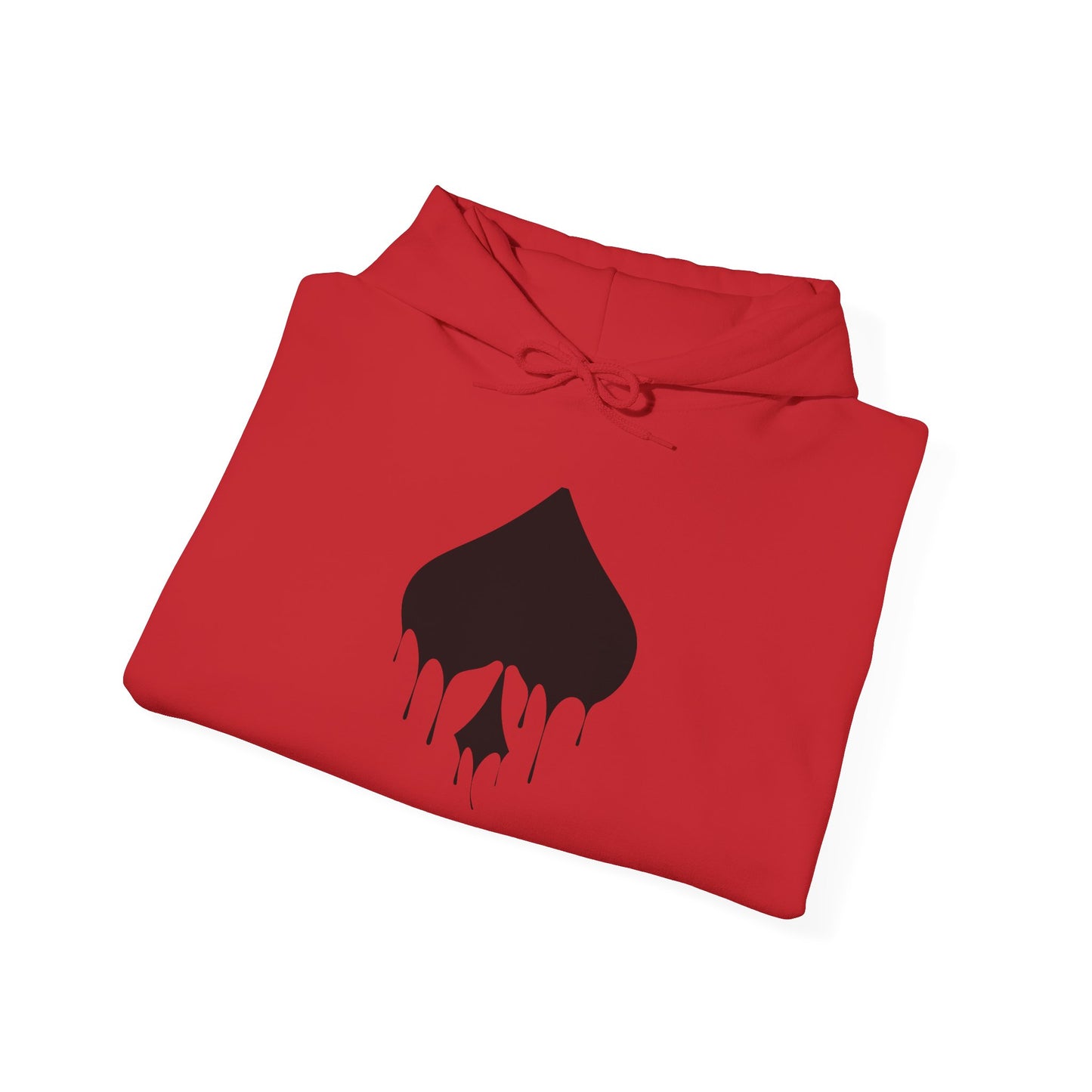Ace of Spades Hoodie Sweatshirt