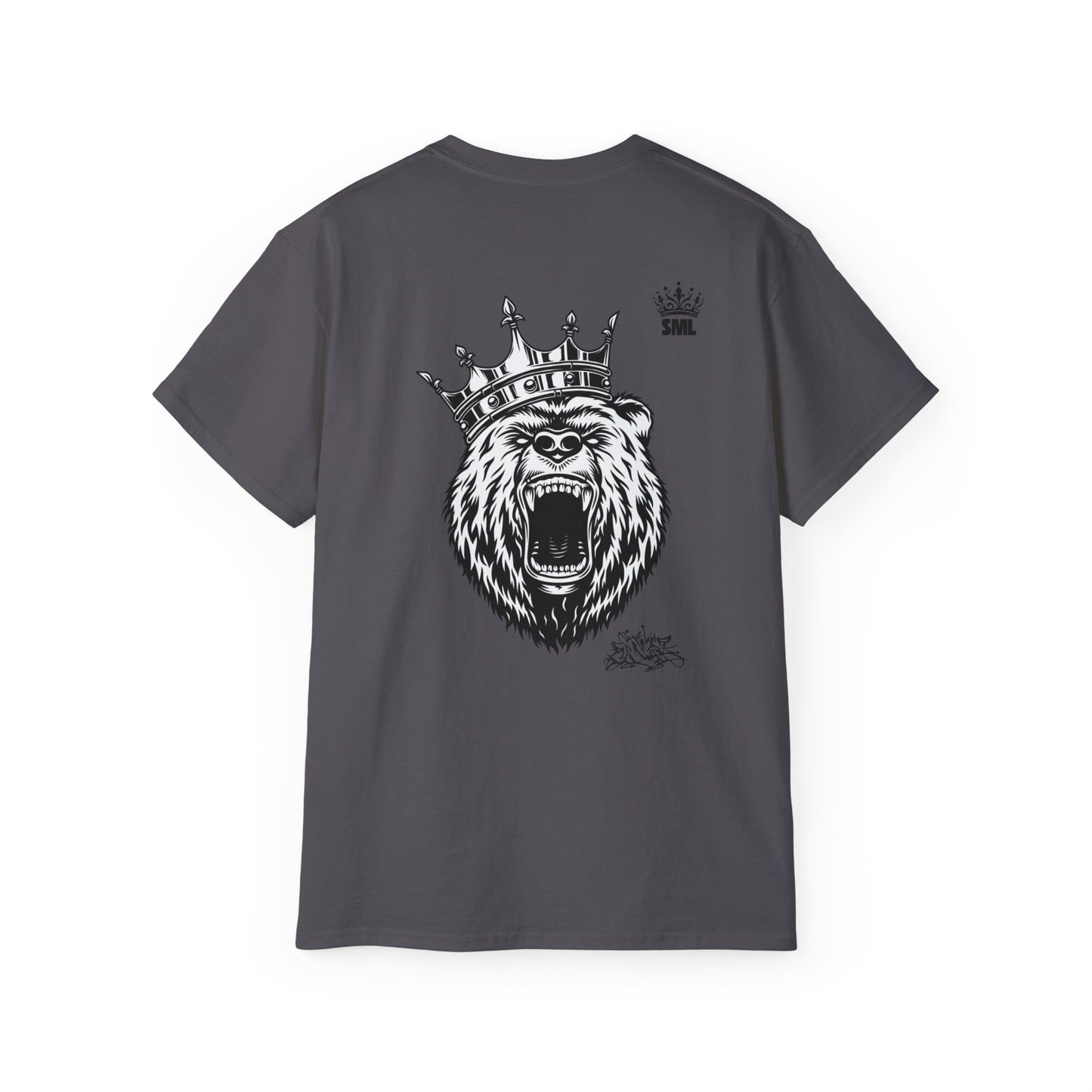 Future Bear T-Shirt