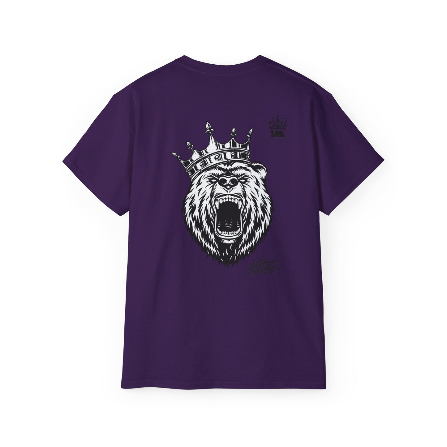 Future Bear T-Shirt