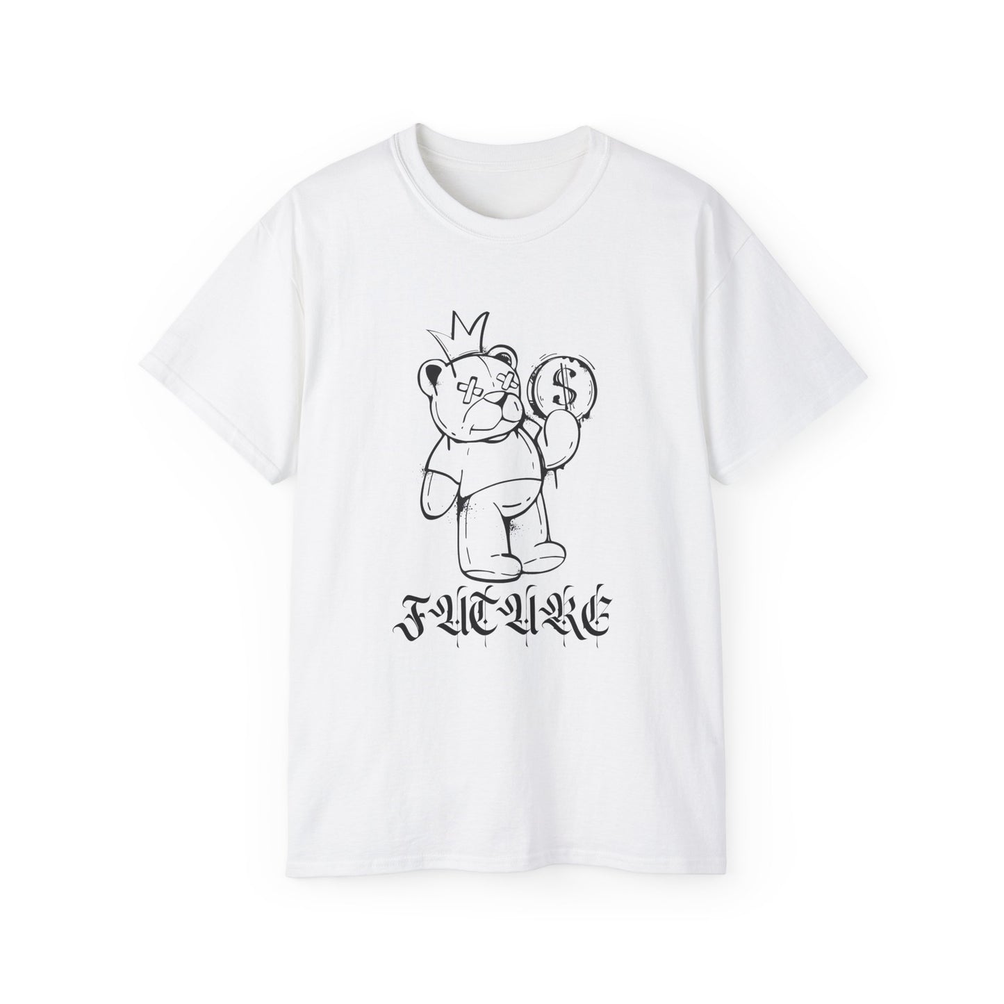 Future Bear T-Shirt