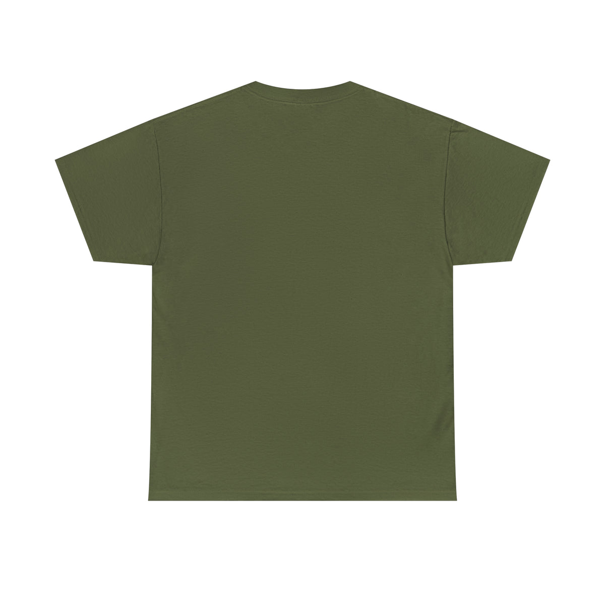 I Love Animals Heavy Cotton Tee