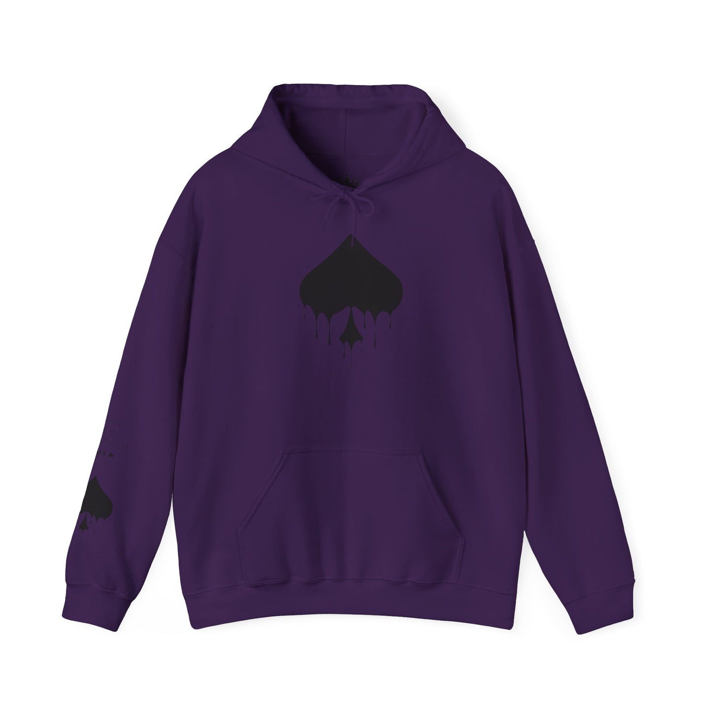 Ace of Spades Hoodie Sweatshirt