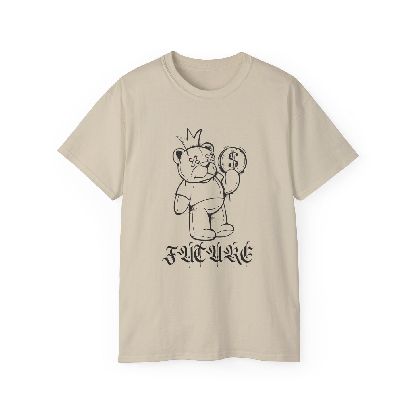 Future Bear T-Shirt