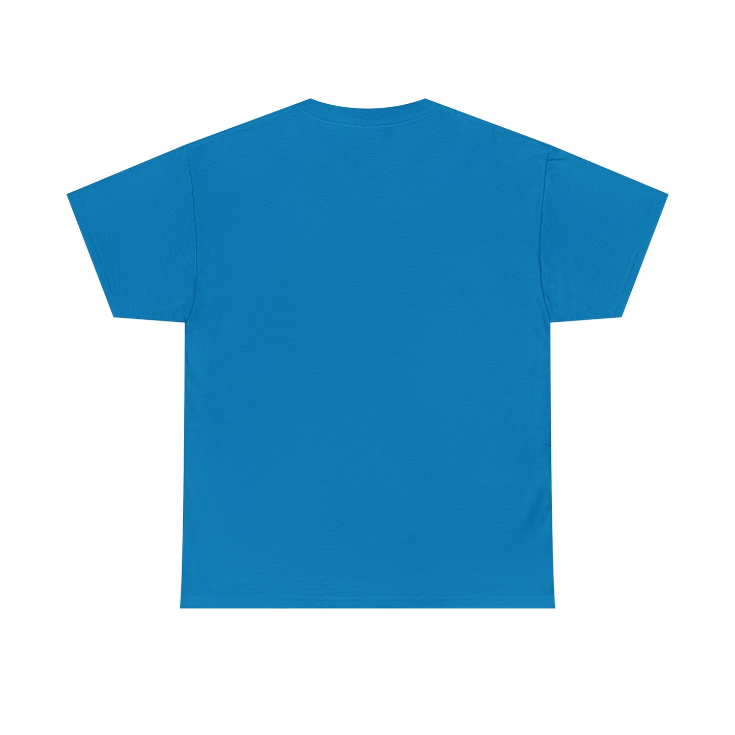 Horror Night Heavy Cotton Tee