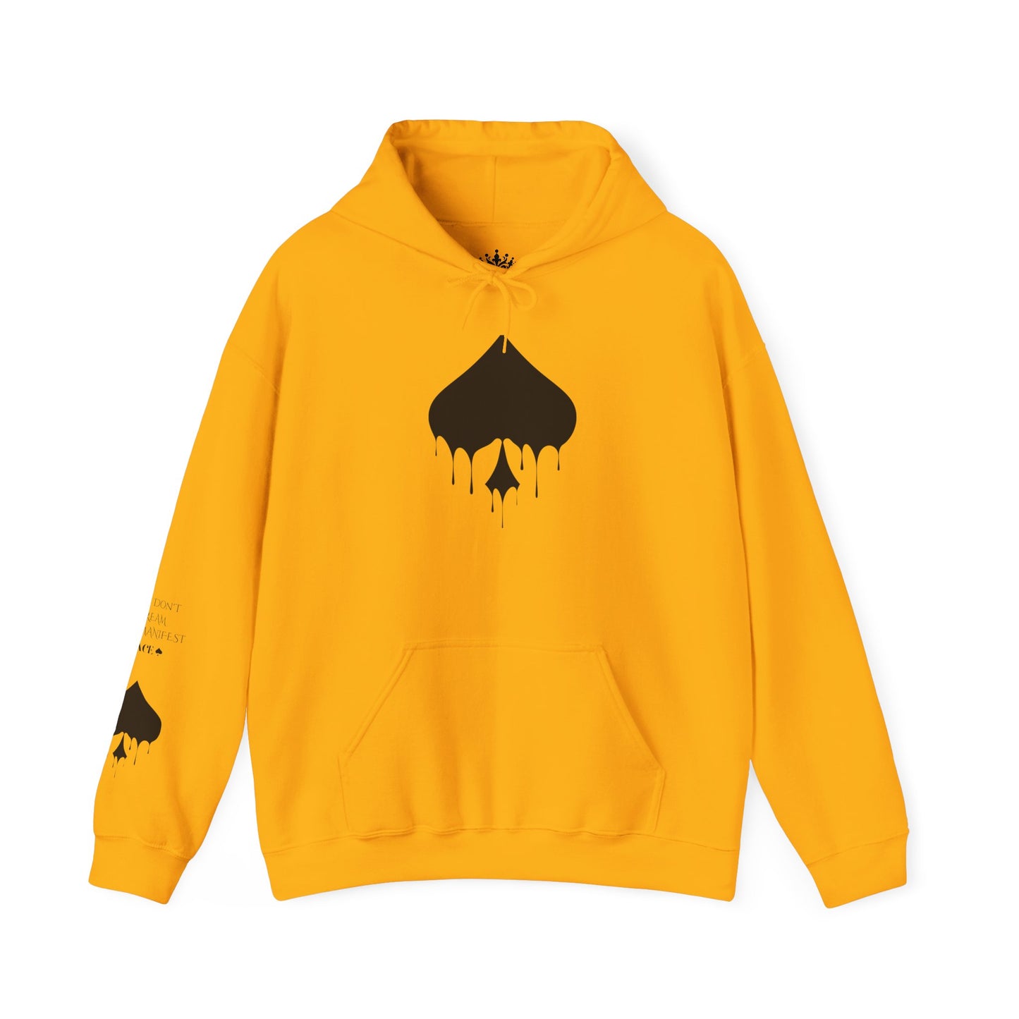 Ace of Spades Hoodie Sweatshirt
