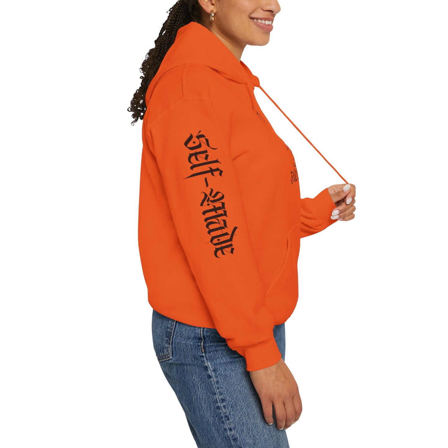 Future Bear Hoodie