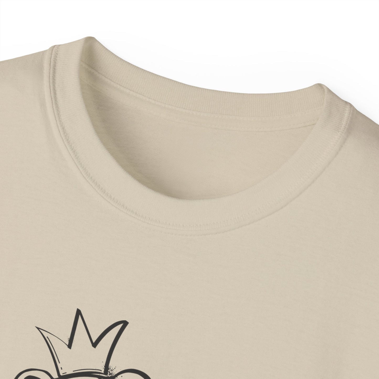 Future Bear T-Shirt