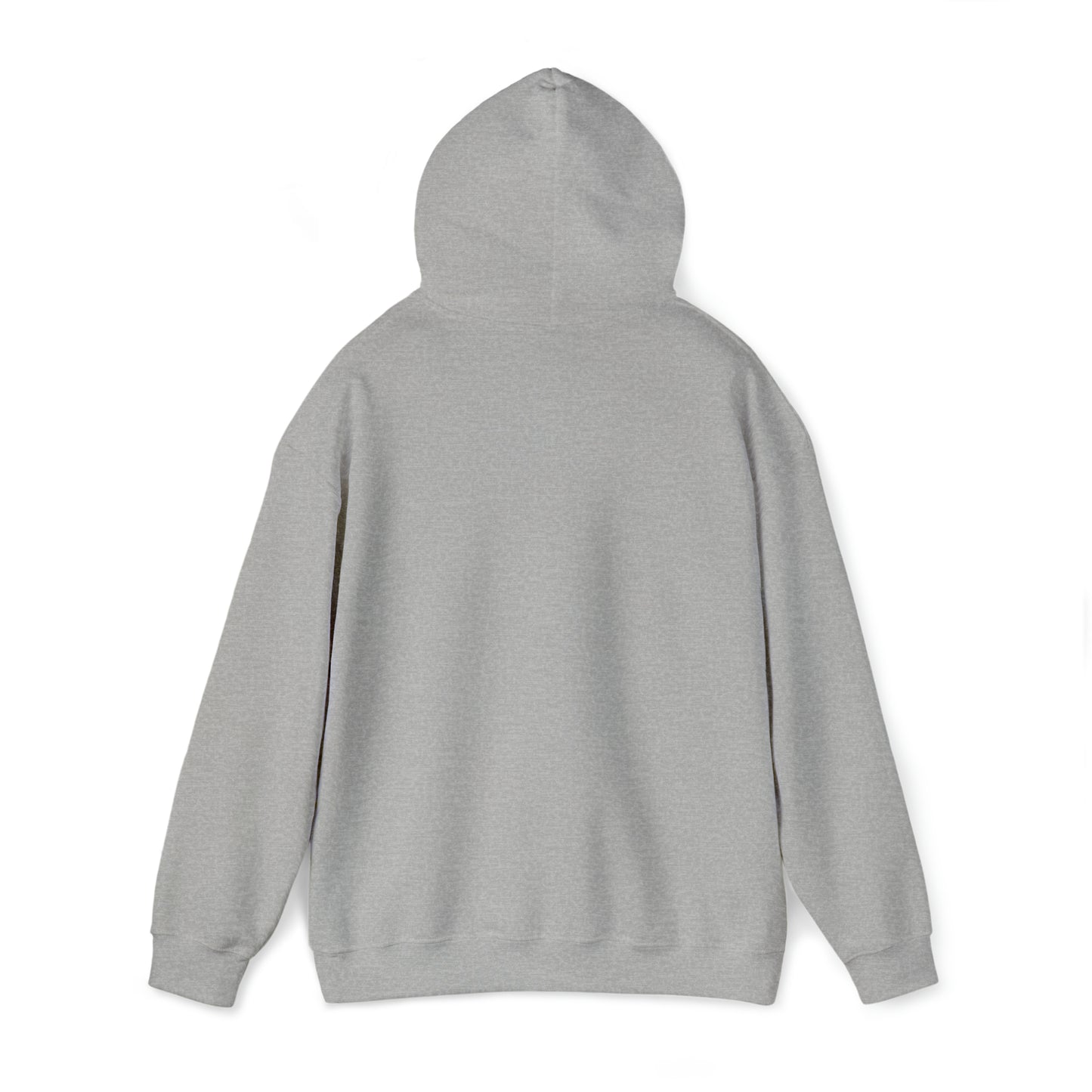 Anything Worth Heavy Blend™ Hooded Sweatshirt