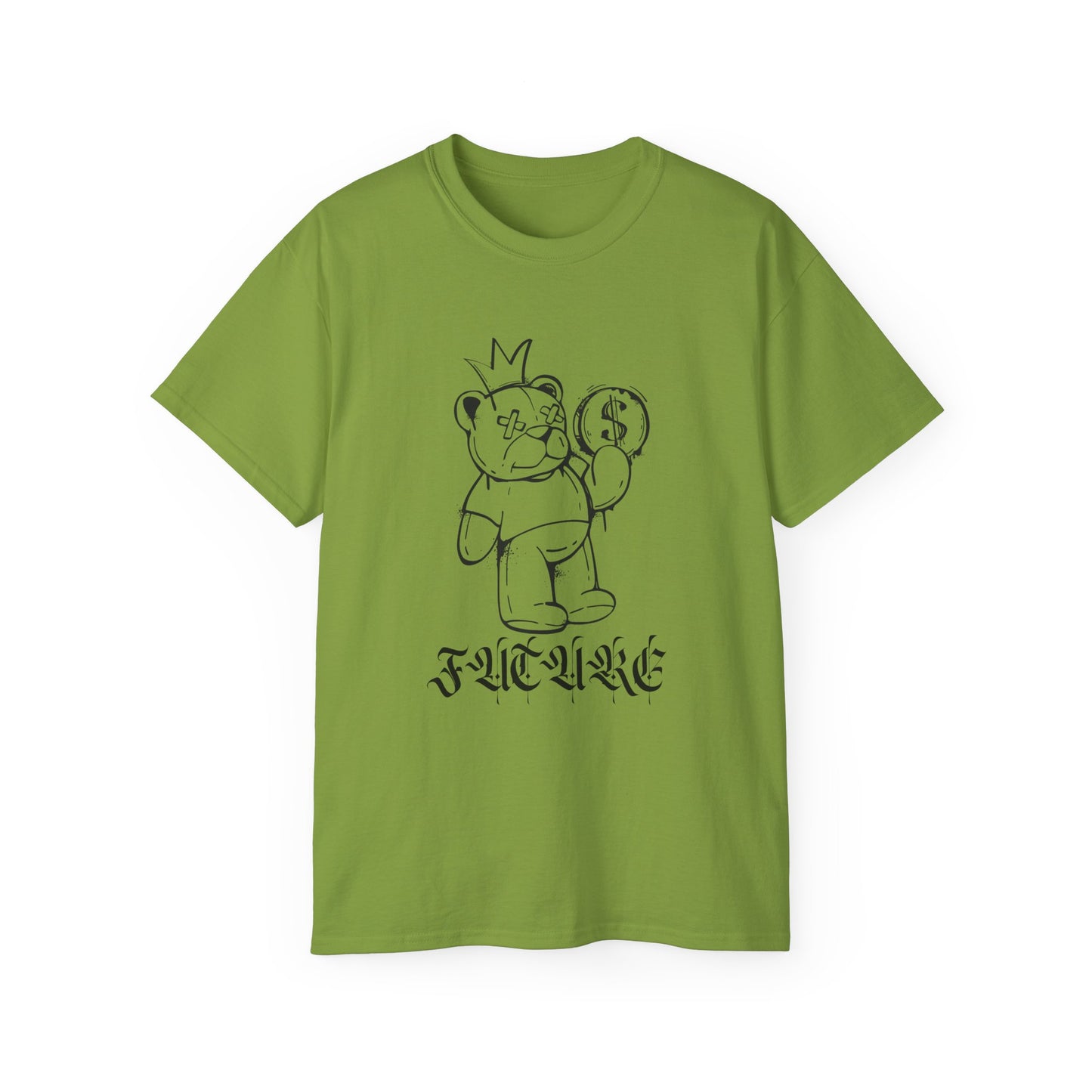 Future Bear T-Shirt