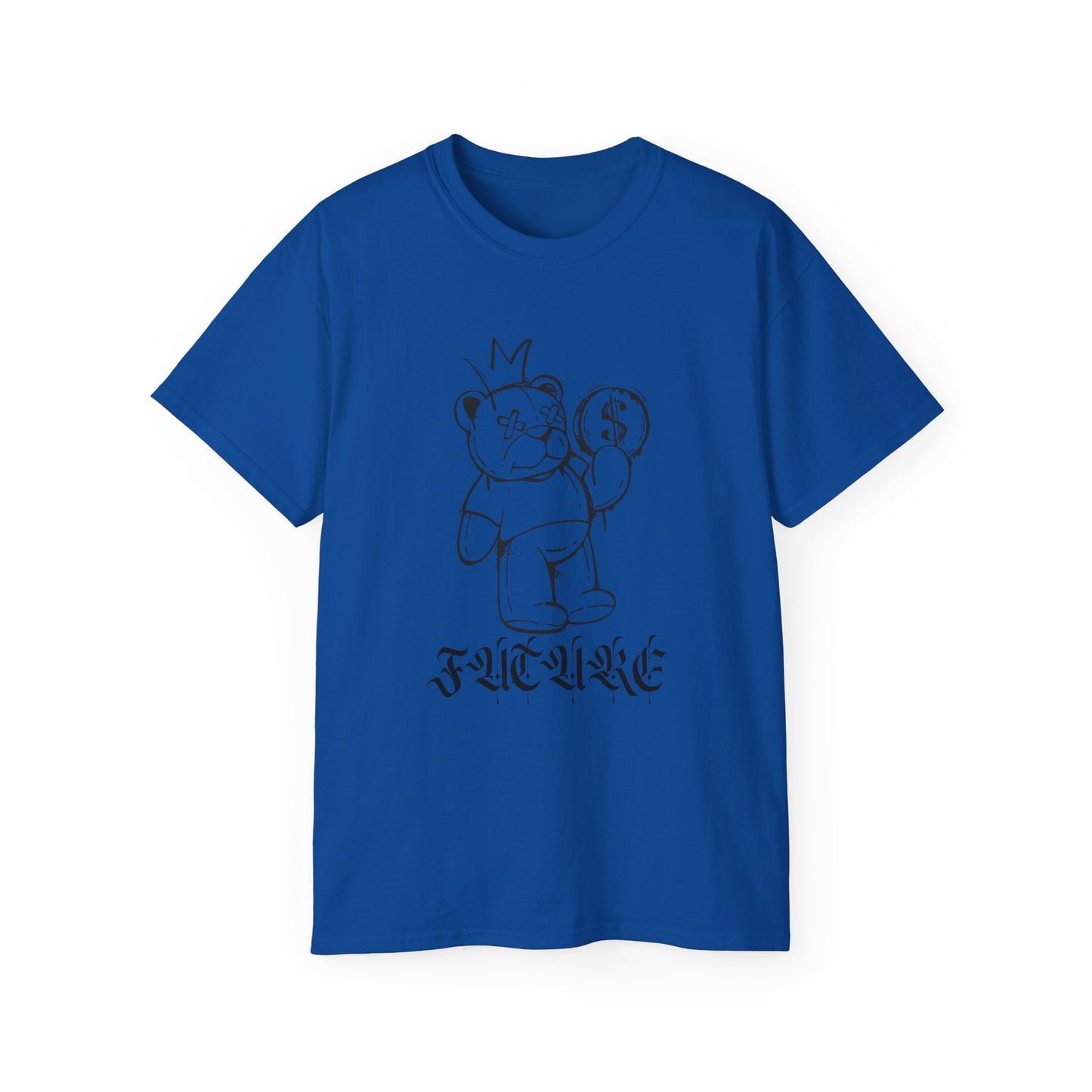 Future Bear T-Shirt
