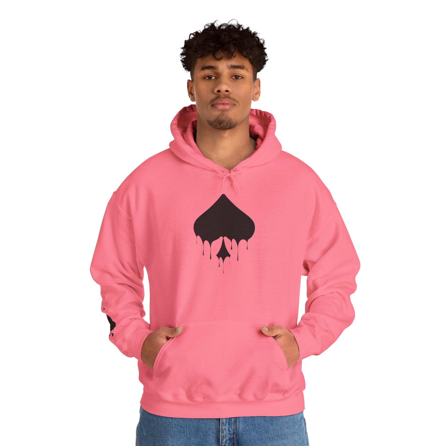 Ace of Spades Hoodie Sweatshirt
