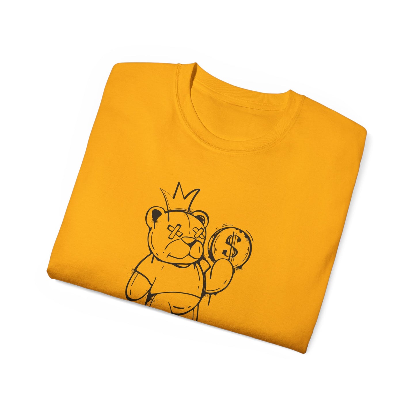 Future Bear T-Shirt