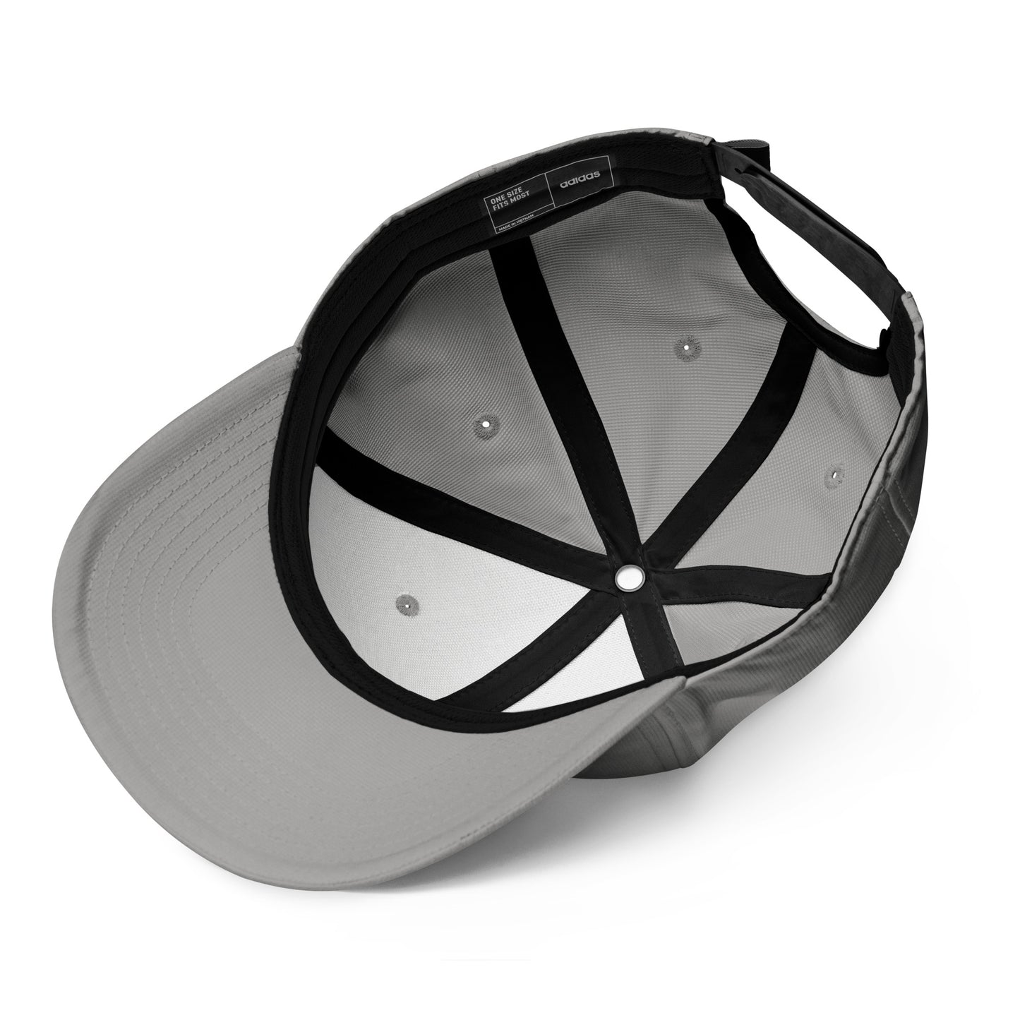 Big Back Summer Adidas Performance Cap