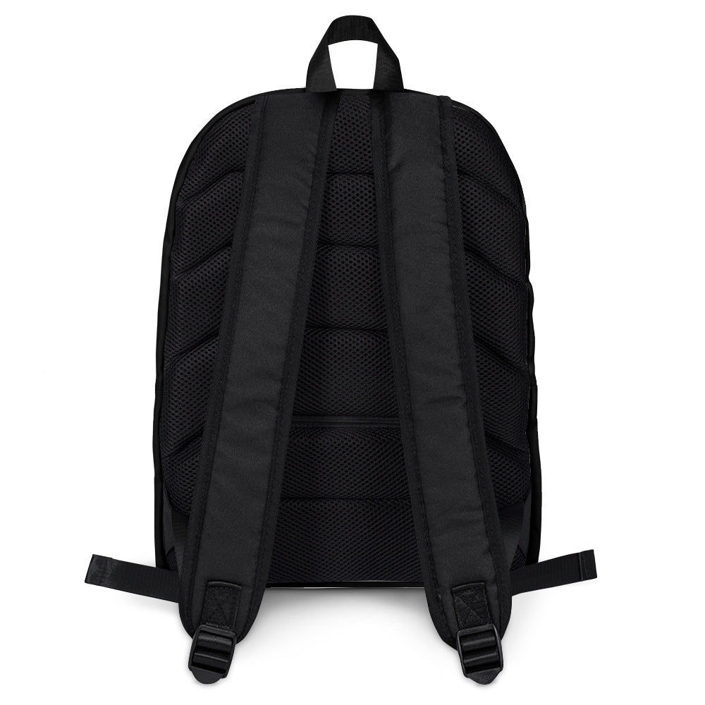 Scorpio Backpack