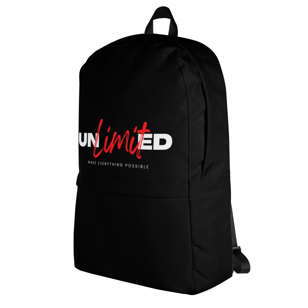 Unlimited Backpack