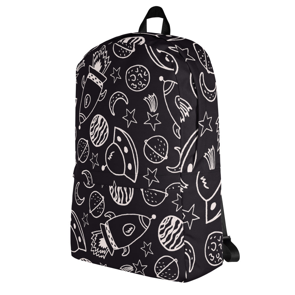 Space Backpack
