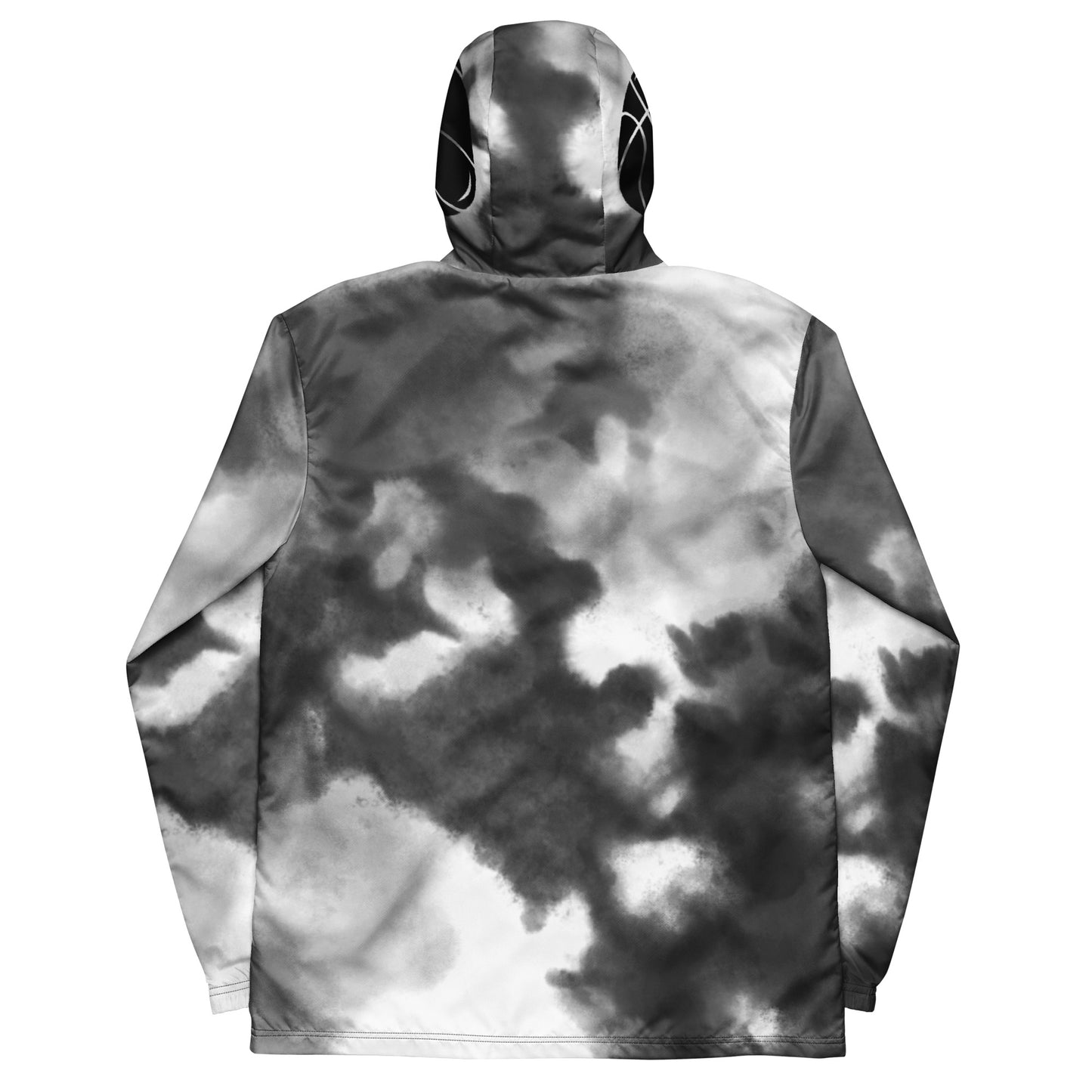 Basketball Windbreaker Jacket
