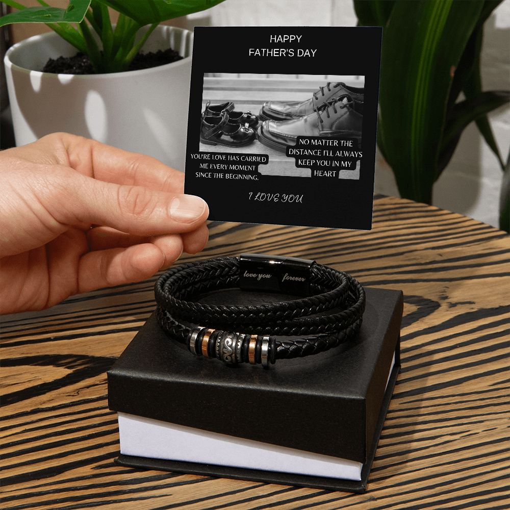FATHER'S DAY S BRACELET