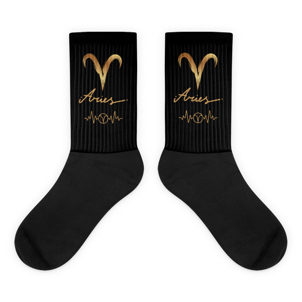 Aries Socks