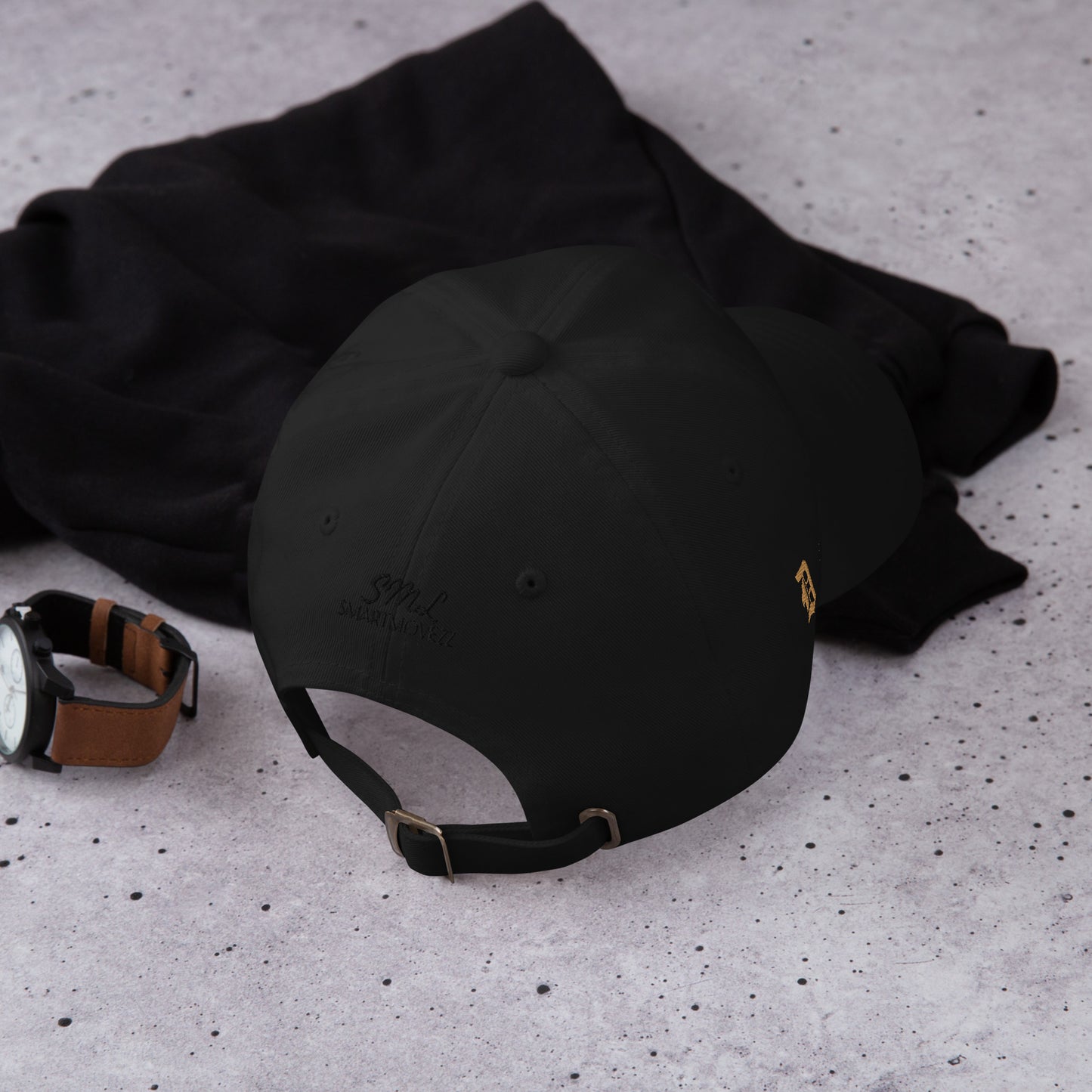 Dramatic Hat
