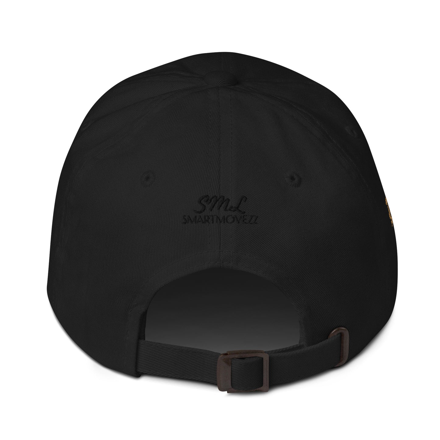 Dramatic Hat