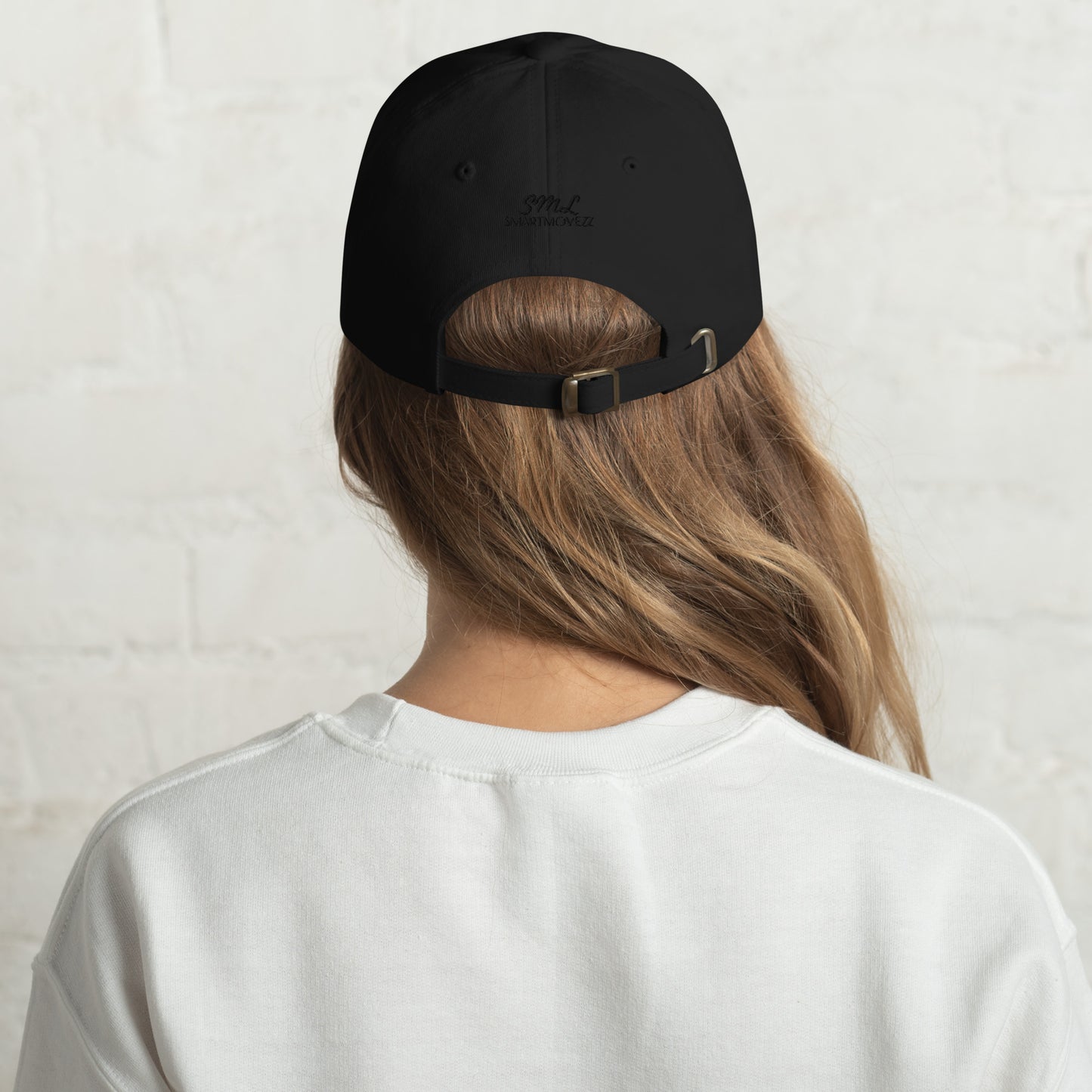 Dare to Dream Hat