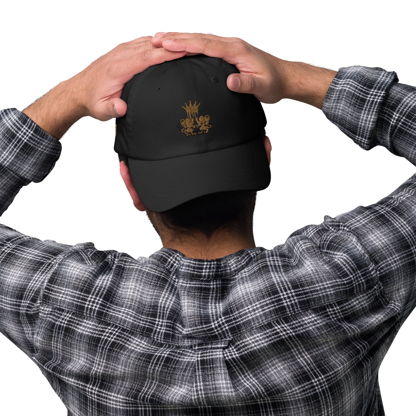 Dramatic Hat