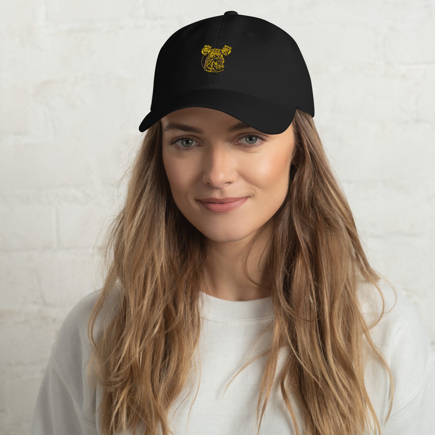 Dare to Dream Hat