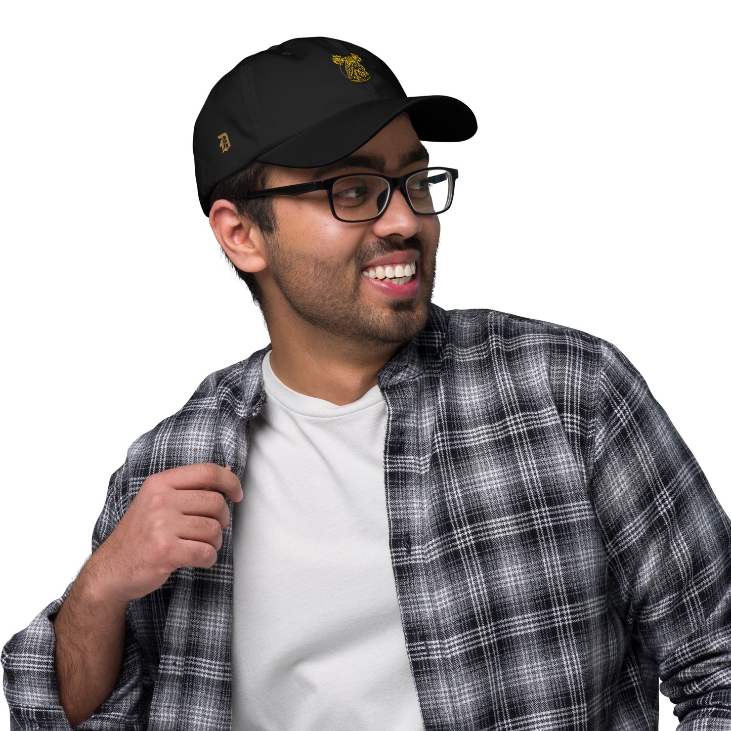 Dare to Dream Hat