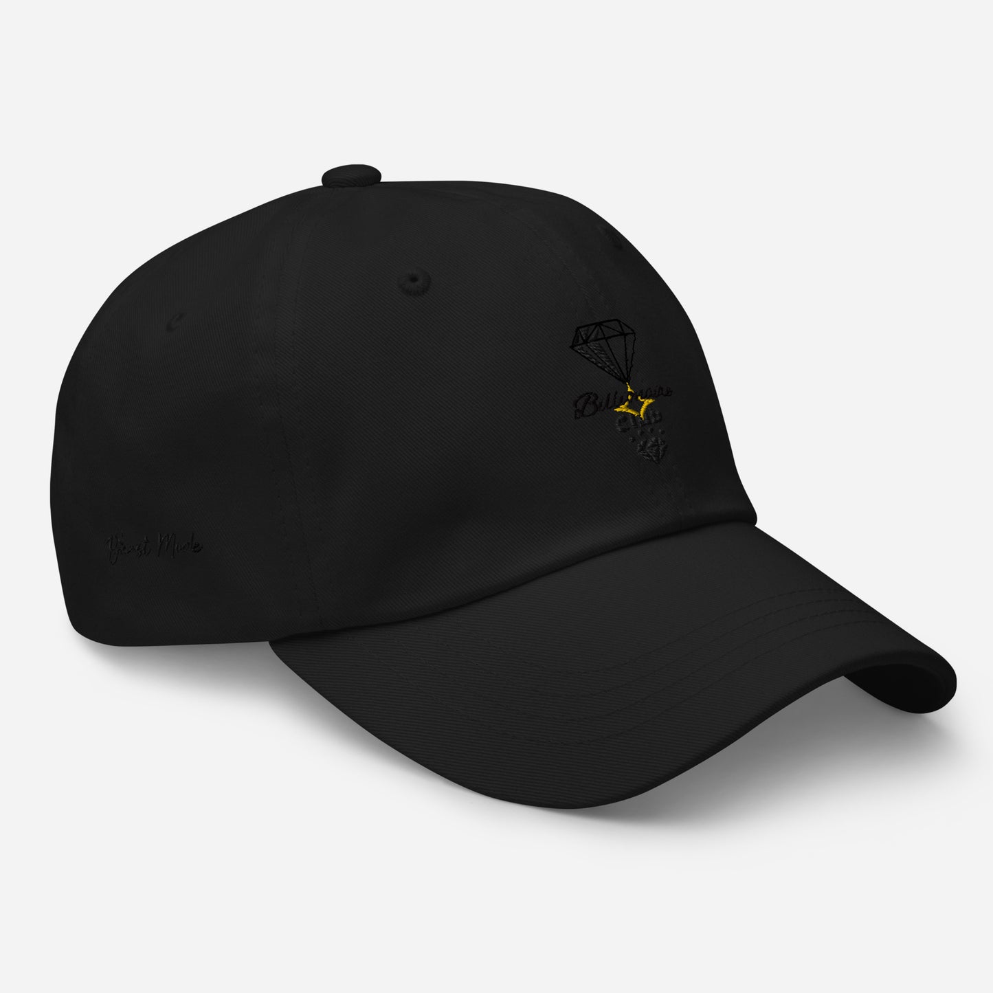 Billionaire Club SML Hat