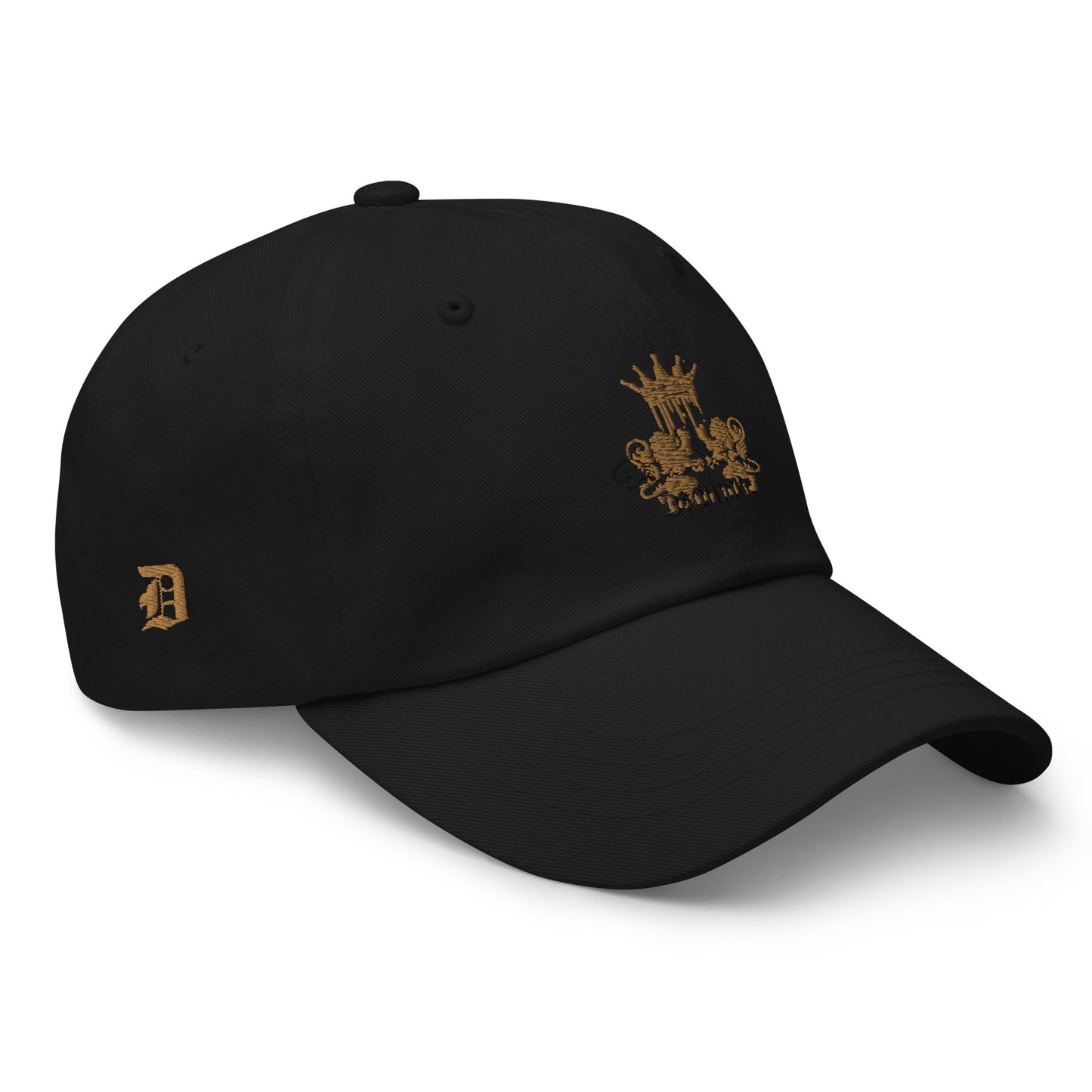 Dramatic Hat